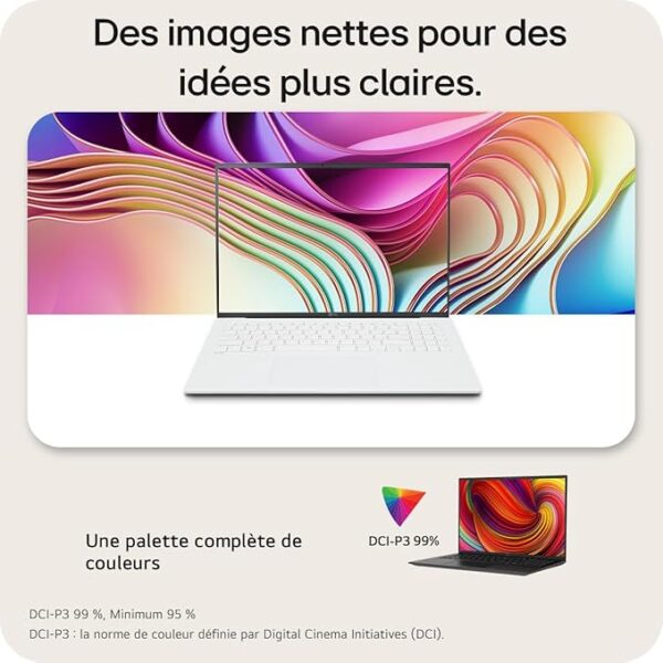 LG Electronics Gram – Image 7