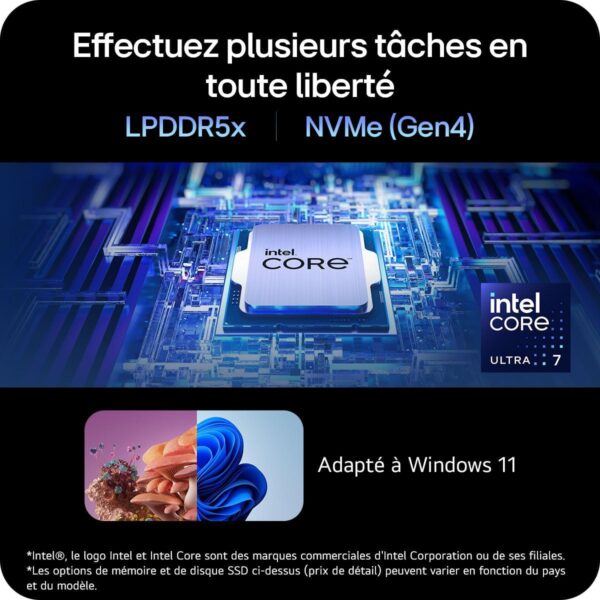 LG Electronics Gram – Image 6