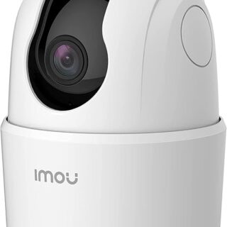 Imou 2K(3MP) Caméra Surveillance