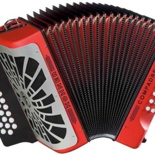 Hohner ACCORDEONS DIAT