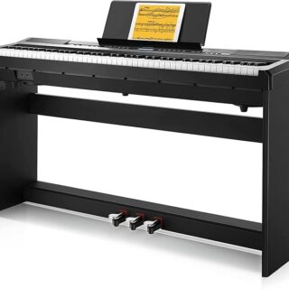 Donner Domicile Piano