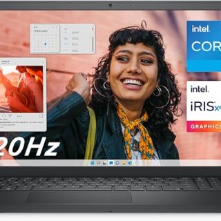 Dell Inspiron 15