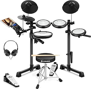 CAHAYA Kit