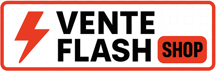 Vente Flash Shop