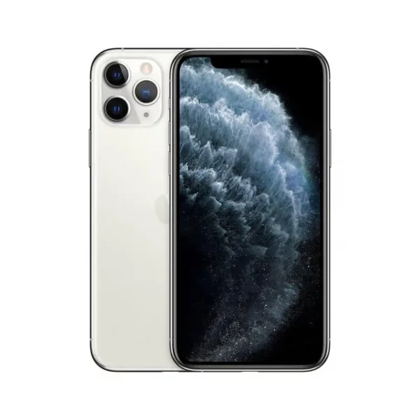 Refurbished phone APPLE iPhone 11 pro 64GO 256GO 512GO unlock smartphone inches, six cores, i0S A13.4GBRAM,12MP – Image 4