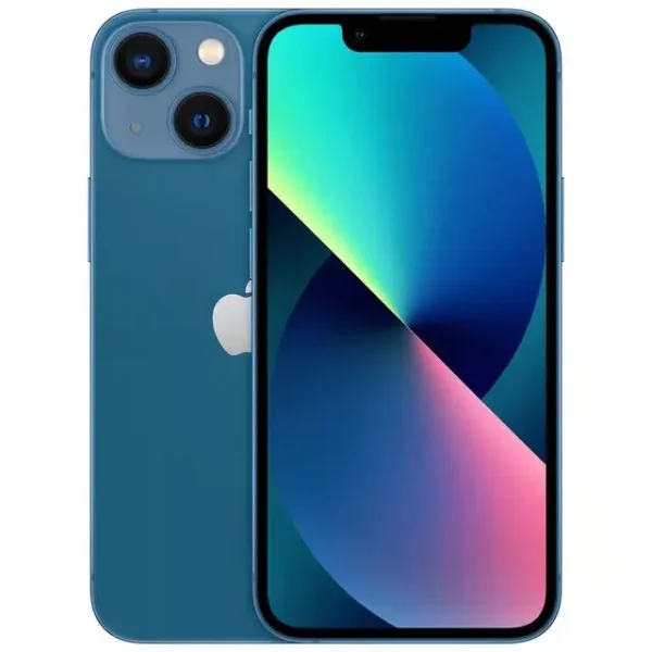 Refurbished phone APPLE iPhone 13 mini 128GO 256GO 512GO unlock smartphone inches, six cores, i0S A15.4GBRAM,12MP – Image 5