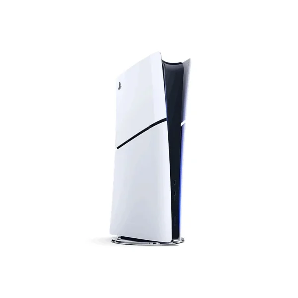 Original Sony PlayStation 5 Slim PS5 Slim Model Group - Slim Ultra High Speed SSD Ray Tracing 4K TV Gaming Slim Design Video Game Console – Image 6
