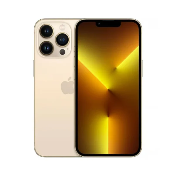 Refurbished phone APPLE iPhone 13 Pro 128GO 256GO 512GO 1TB 1024GO unlock smartphone inches, six cores, i0S A15.6GBRAM,12MP – Image 4