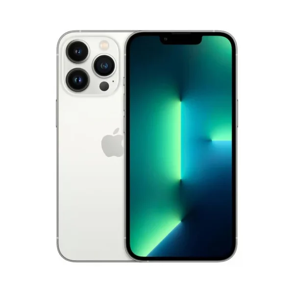 Refurbished phone APPLE iPhone 13 Pro 128GO 256GO 512GO 1TB 1024GO unlock smartphone inches, six cores, i0S A15.6GBRAM,12MP – Image 2