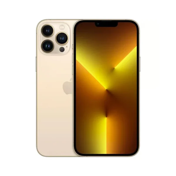 Refurbished phone APPLE iPhone 13 Pro Max 128GO 256GO 512GO 1TB 1024GO unlock smartphone inches, six cores, i0S A15.6GBRAM,12MP – Image 5