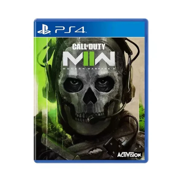 CD de jeu PS4 Call of Duty 19 Jeu COD19 – Image 5