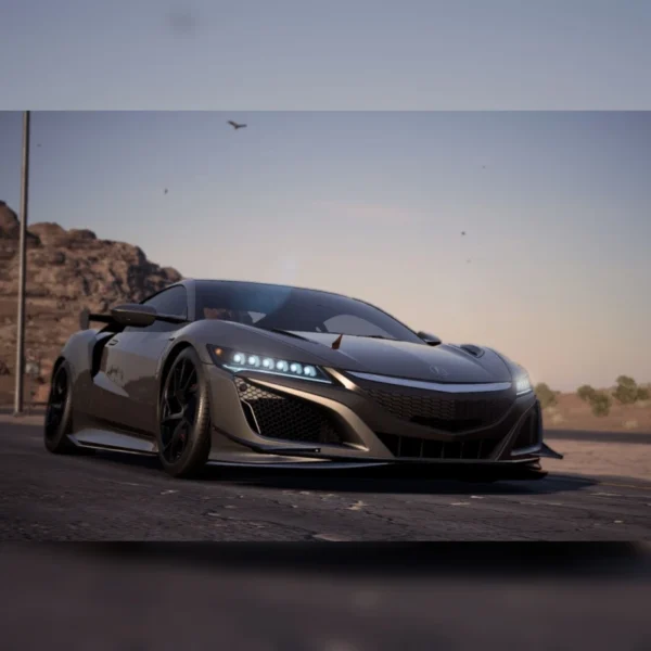 CD de jeu d'occasion PS4 Need for Speed: Payback Sony Playstation4 carte de jeu jeux Ps4 noir besoin pour la vitesse: Payback – Image 4