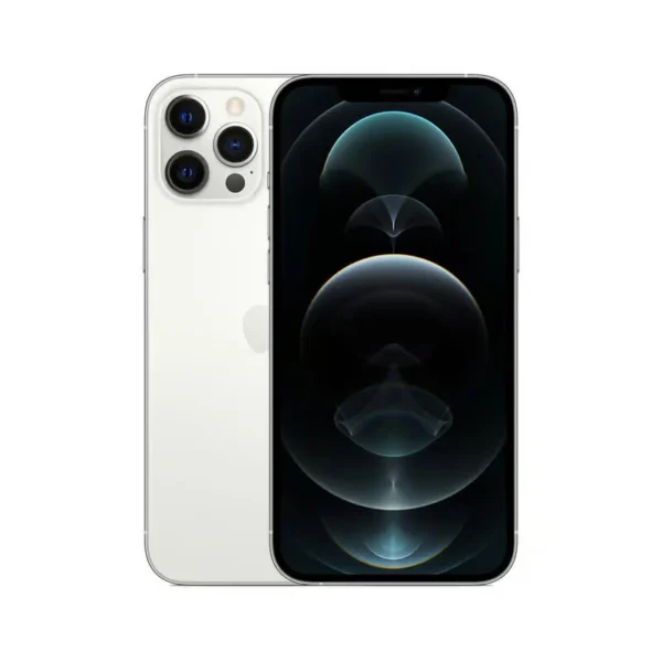 Refurbished phone APPLE iPhone 12 pro max 128GO 256GO 512GO unlock smartphone inches, six cores, i0S A14.6GBRAM,12MP – Image 5