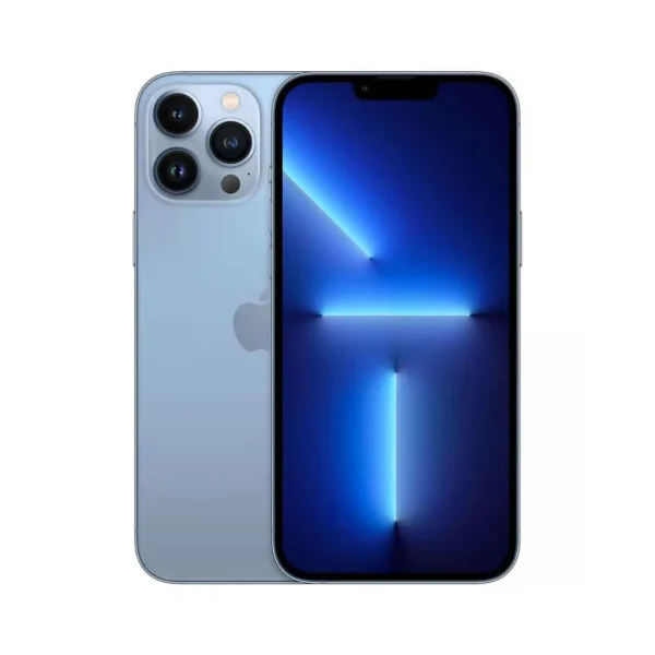Refurbished phone APPLE iPhone 13 Pro Max 128GO 256GO 512GO 1TB 1024GO unlock smartphone inches, six cores, i0S A15.6GBRAM,12MP – Image 3