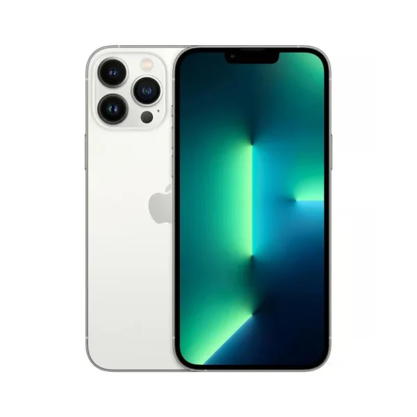 Refurbished phone APPLE iPhone 13 Pro Max 128GO 256GO 512GO 1TB 1024GO unlock smartphone inches, six cores, i0S A15.6GBRAM,12MP – Image 2