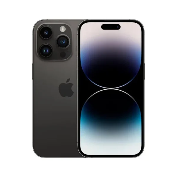 Refurbished phone APPLE iPhone 14 Pro 128GO 256GO 512GO 1TB 1024GO unlock smartphone inches, six cores, i0S A16.6GBRAM,48MP – Image 4