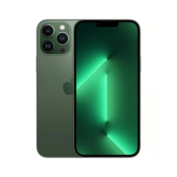 Refurbished phone APPLE iPhone 13 Pro 128GO 256GO 512GO 1TB 1024GO unlock smartphone inches, six cores, i0S A15.6GBRAM,12MP – Image 5