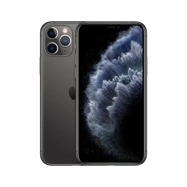 Refurbished phone APPLE iPhone 11 pro 64GO 256GO 512GO unlock smartphone inches, six cores, i0S A13.4GBRAM,12MP – Image 5