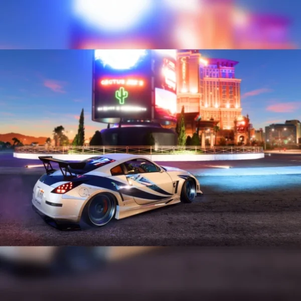 CD de jeu d'occasion PS4 Need for Speed: Payback Sony Playstation4 carte de jeu jeux Ps4 noir besoin pour la vitesse: Payback – Image 6