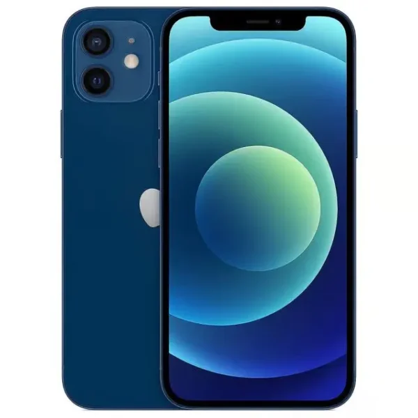 Refurbished phone APPLE iPhone 12 64GO 128GO 256GO unlock smartphone inches, six cores, i0S A14.4GBRAM,12MP(Excellent Condition) – Image 3