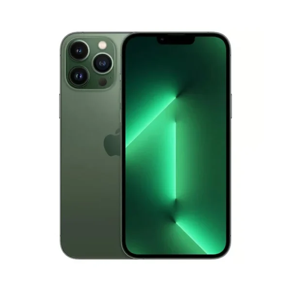 Refurbished phone APPLE iPhone 13 Pro Max 128GO 256GO 512GO 1TB 1024GO unlock smartphone inches, six cores, i0S A15.6GBRAM,12MP – Image 4