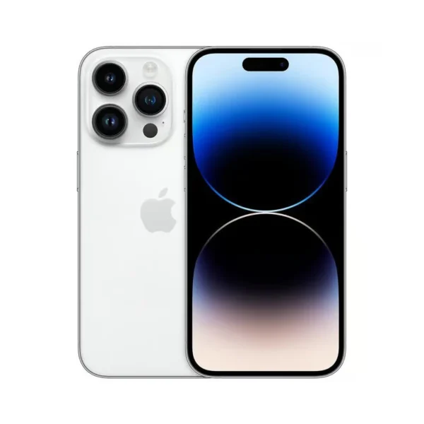 Refurbished phone APPLE iPhone 14 Pro 128GO 256GO 512GO 1TB 1024GO unlock smartphone inches, six cores, i0S A16.6GBRAM,48MP – Image 5