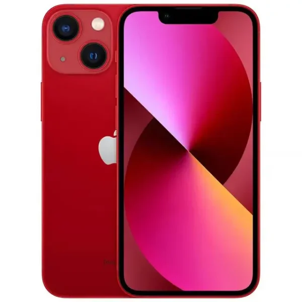 Refurbished phone APPLE iPhone 13 mini 128GO 256GO 512GO unlock smartphone inches, six cores, i0S A15.4GBRAM,12MP – Image 4